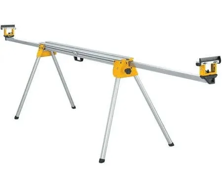 DeWalt B1035118 &amp; #174 Miter Saw Stand , Heavy Duty Miter Saw Stand, 500 lbs Cap