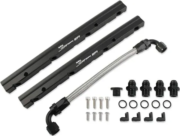 Holley Sniper EFI Fuel Rail Kit 850013