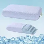 Lofe Adjustable Memory Foam Pillow