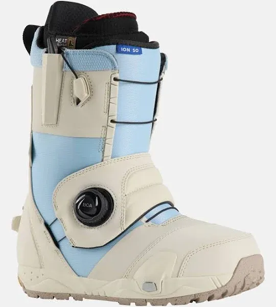 Burton Men's Ion Step On Snowboard Boots