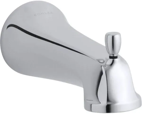 Kohler 50760 KOHLER K-10589-SN BANCROFT