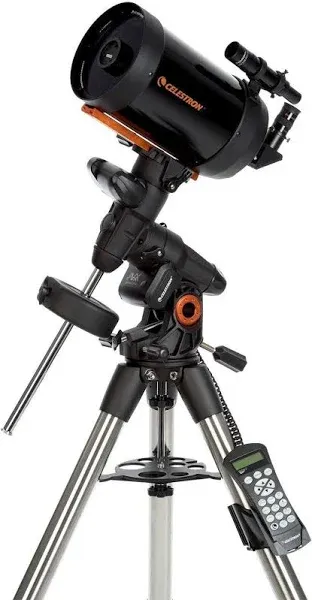 Celestron Advanced VX 6 Telescope