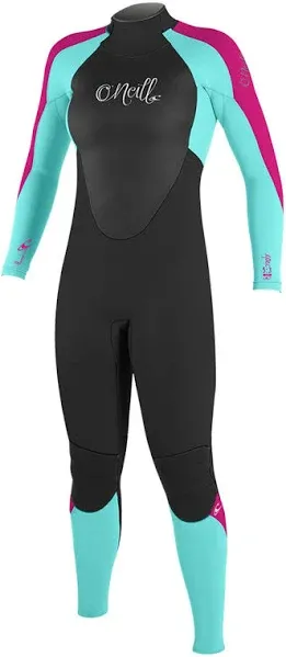 O'Neill Youth Epic 3/2mm Back Zip Full Wetsuit