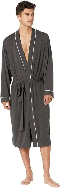 Eberjey Men's William Modal Robe