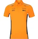 McLaren F1 2024 Men's Team Polo Shirt (XL)