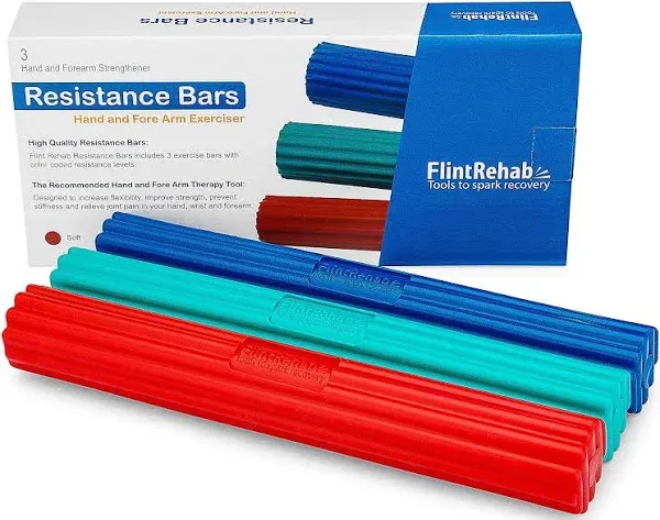 Flex and Twist Bars