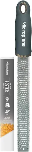 Microplane Premium Zester/Grater