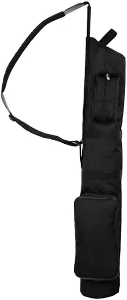 Orlimar Sunday Golf Bag Black