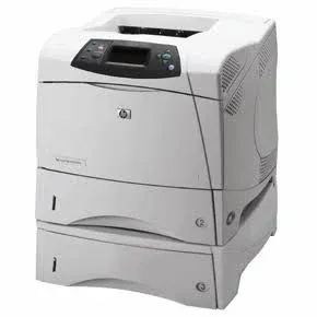 HP LaserJet 4200TN Printer (Certified Refurbished)