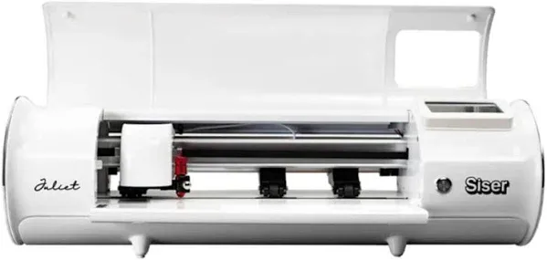 Siser - Juliet 12&#034; high-definitio<wbr/>n vinyl Cutter with built-in camera HTV