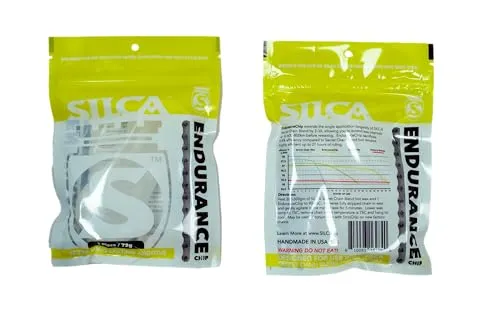 Silca Endurance Chip Hot Melt Wax Additive