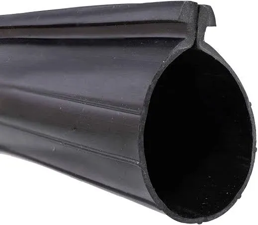 Clopay Garage Door Rubber Bottom Weather Seal