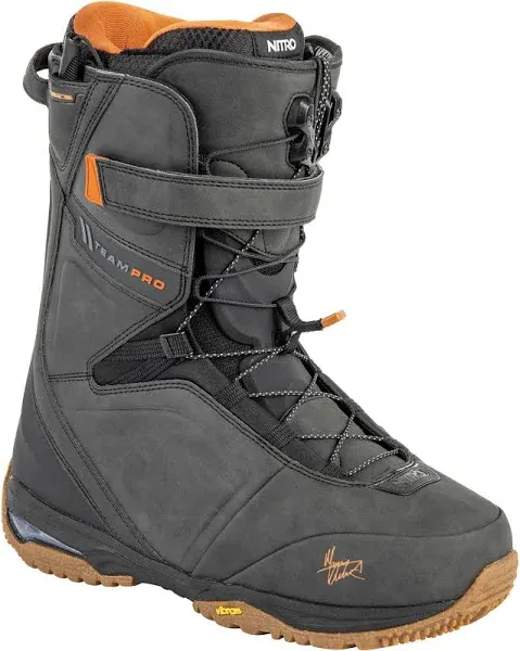 Nitro Team Pro MK TLS Snowboard Boots