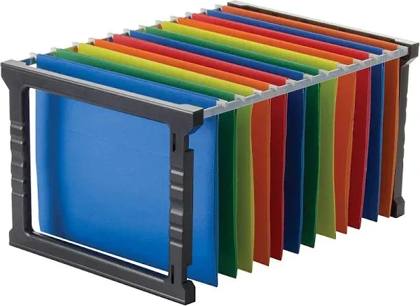 Officemate Hanging File Folder Frame