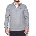 Under Armour Men's Storm SweaterFleece 1/4 Zip