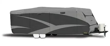 Adco Designer Series SFS Aquashed Travel Trailer RV Cover