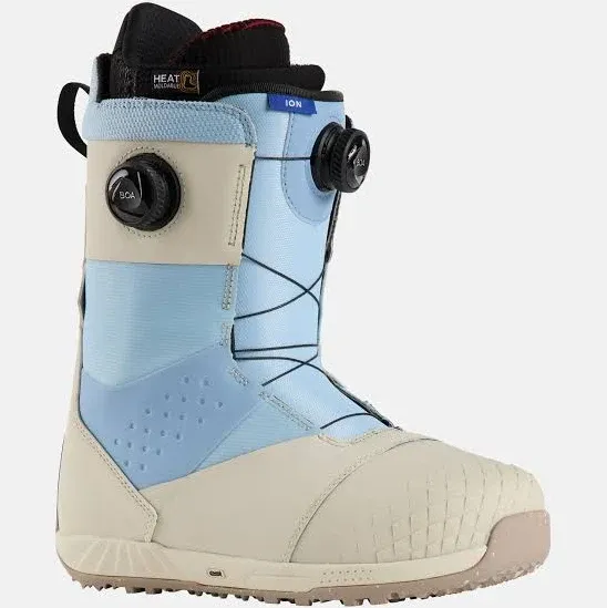 Burton Ion BOA Snowboard Boots