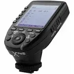 Godox XProS TTL Wireless Flash Trigger for Sony Cameras