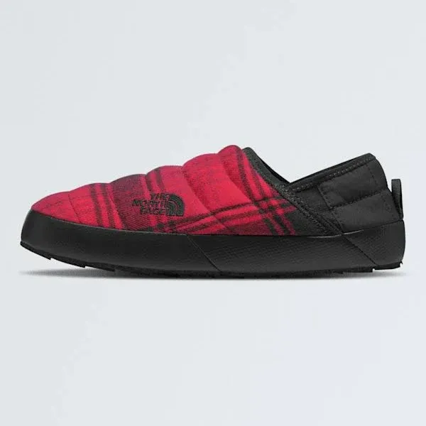 The North Face Men's ThermoBall Traction Mule V Slippers