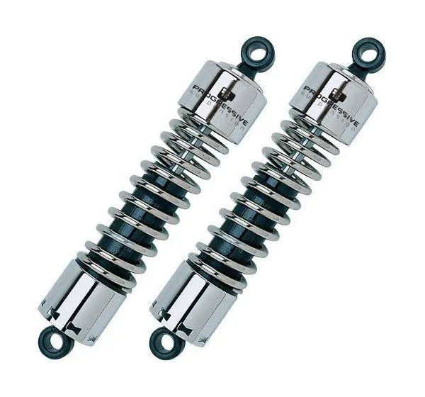 Progressive 412 Series 13.5in. Shocks