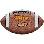 Wilson GST K2 Pee Wee Football