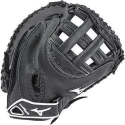 Mizuno Prospect Select Fastpitch Softball Glove Series | Full Grain Leather | Female Specific Patterns | Buttersoft Palm Liner