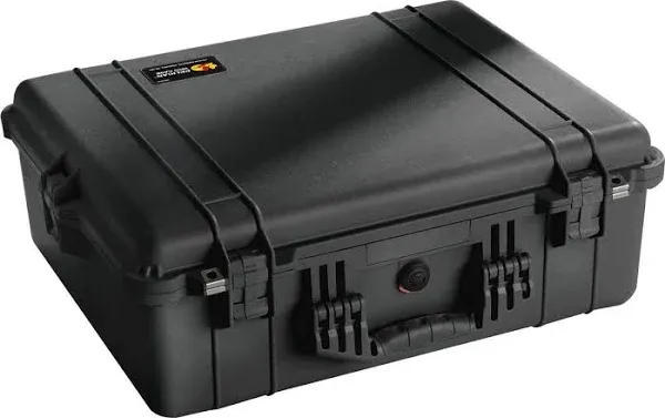 Pelican 1600 Case