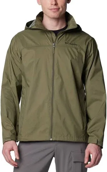 Columbia Men's Glennaker Lake II Rain Jacket