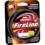 Berkley FireLine Original - Flame Green