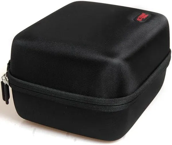 Hermitshell Travel Case Fits Howard Leight Honeywell Impact Pro Sound Amplification Electronic Earmuff R-01902