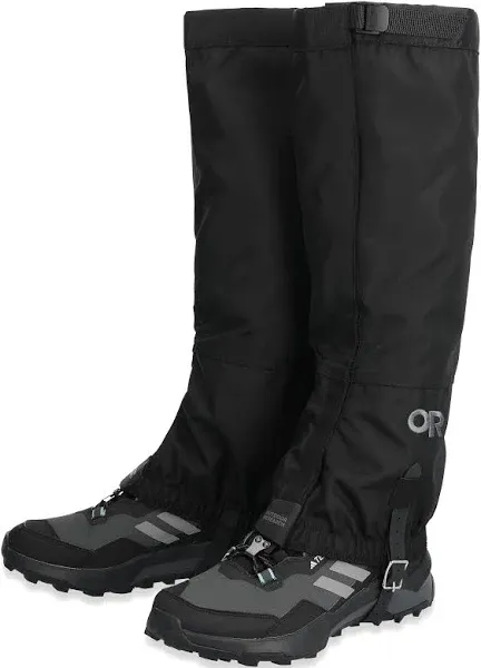 Outdoor Research Men's Rocky Mountain High Gaiters