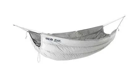 Eno Blaze UnderQuilt