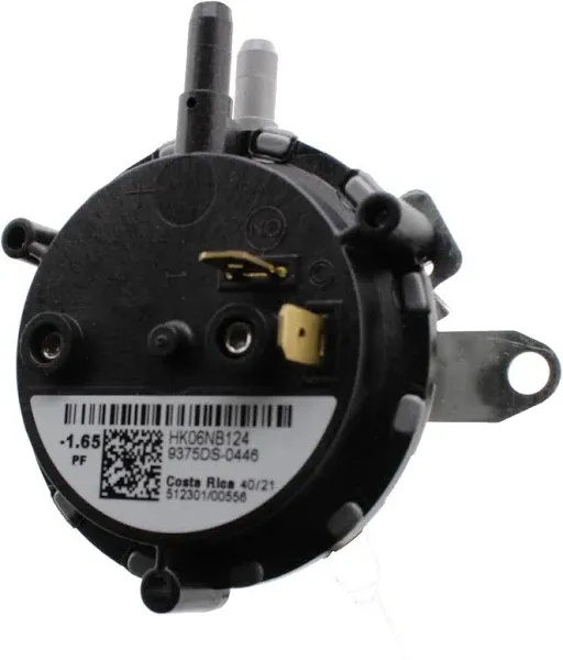 Carrier HK06NB124 Pressure Switch