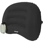 Vive Health Inflatable Lumbar Cushion