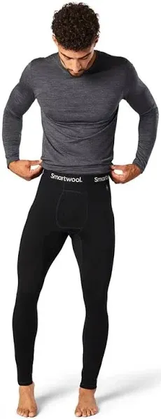 SmartWool Classic All Season 150 Merino Base Layer Bottom Men&#039;s Pants