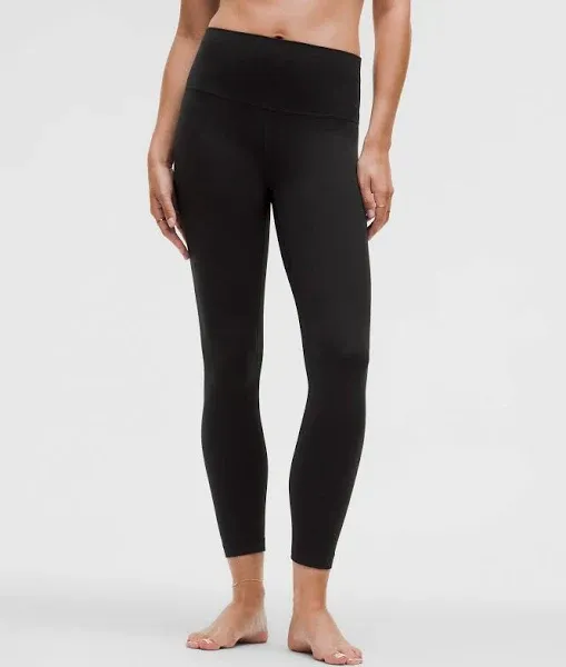 Lululemon Align Pant II 25&quot;