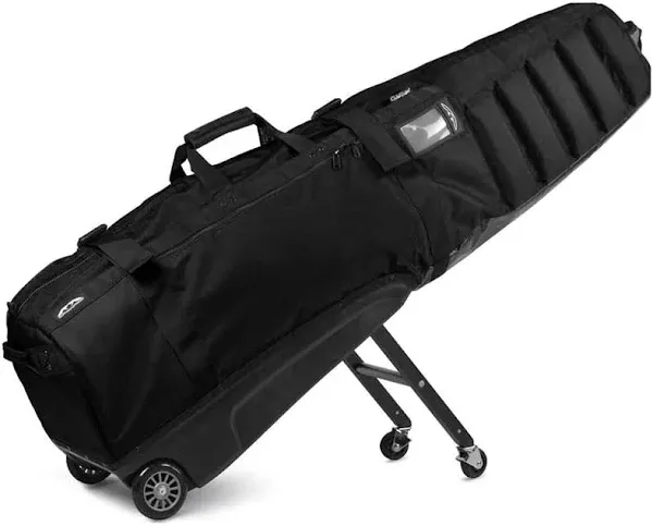 Sun Mountain 2025 ClubGlider Meridian Golf Travel Cover