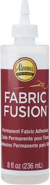 Aleene's Fabric Fusion Adhesive