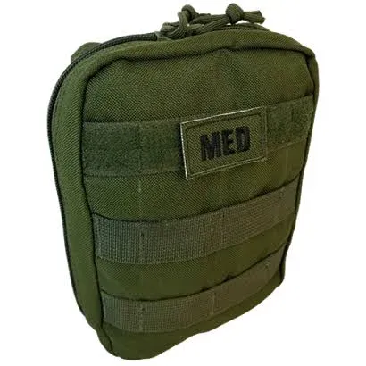 Elite First Aid First Aid Trauma Kit