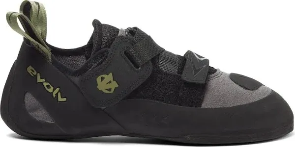 Evolv Men's Kronos Climbing Shoe