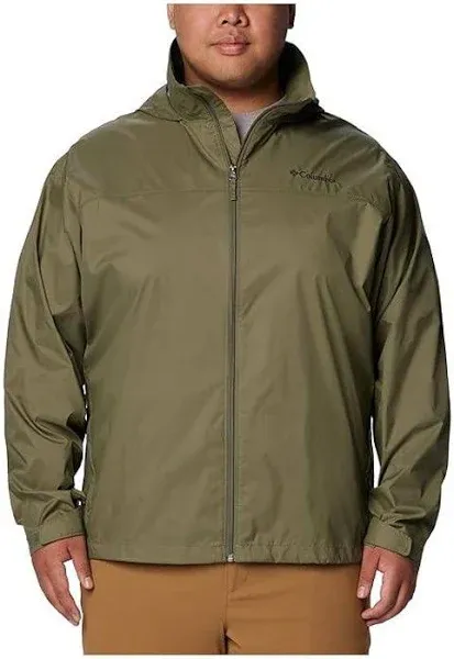 Columbia Men's Glennaker Lake II Rain Jacket