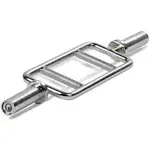 34" Olympic Triceps Bar Chrome-Titan Fitness