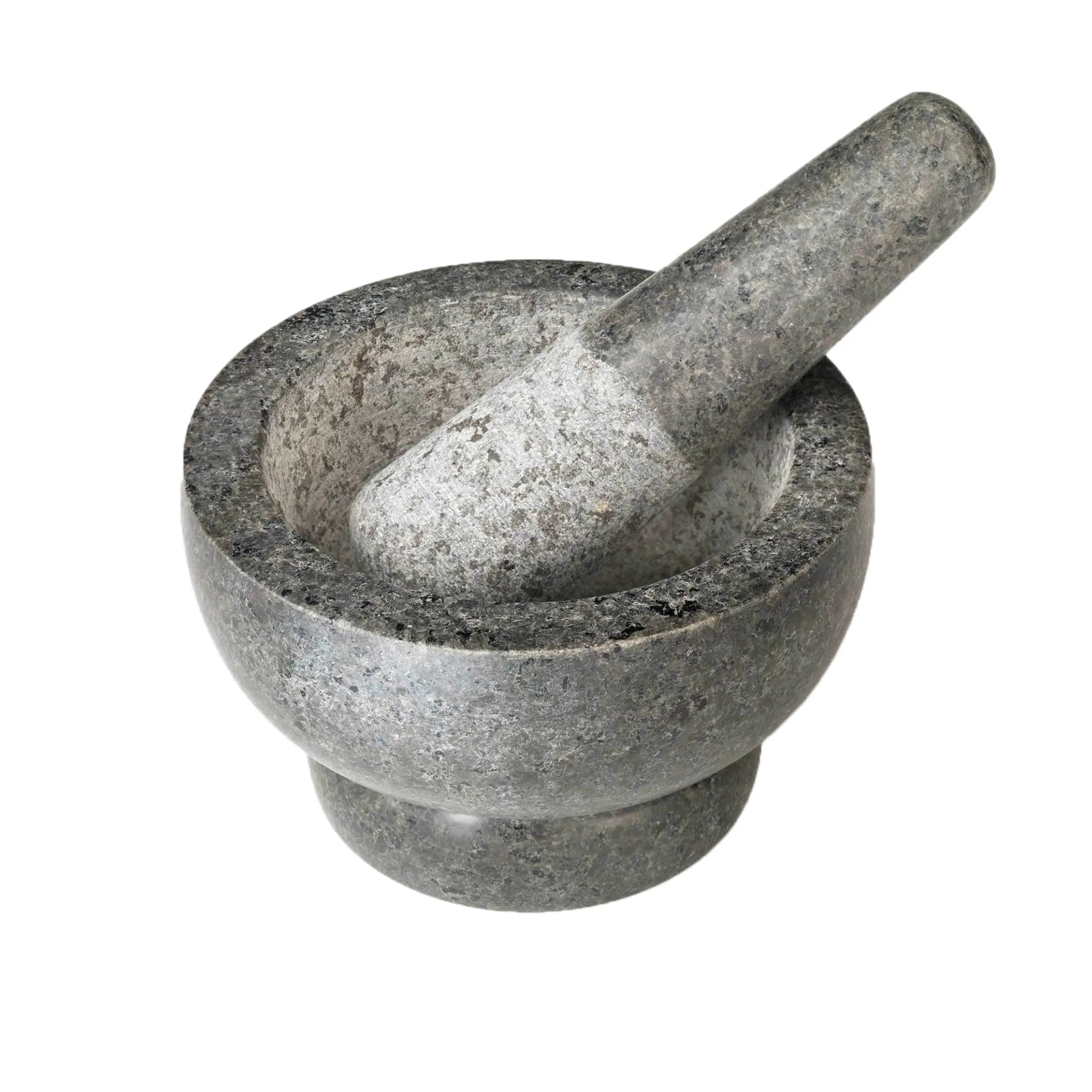 Cole & Mason Granite Mortar & Pestle