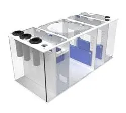 Fiji Cube Advanced Reef Sump 2nd Gen