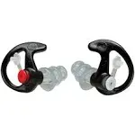 SureFire Ep4 Sonic Defenders Plus (Black/Medium)