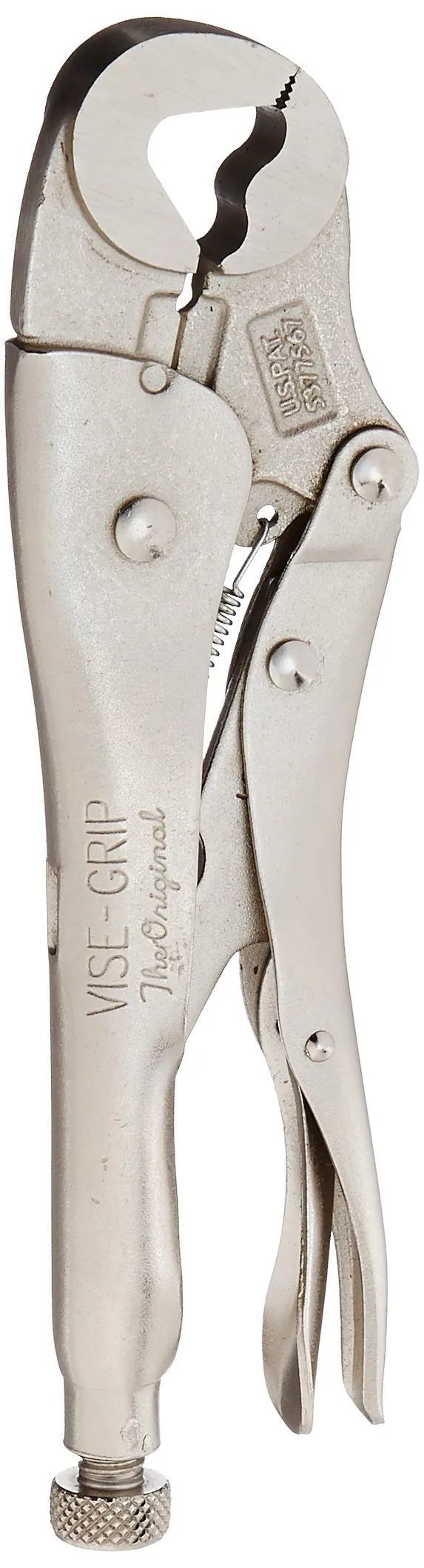 Irwin Vise-Grip Locking Wrench