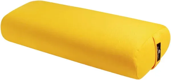 Hugger Mugger Standard Yoga Bolster