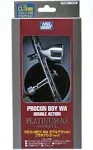 GSI Creos Mr. Procon Boy PS289 WA Platinum Airbrush w/ Air Up System 0.3mm Ver.2