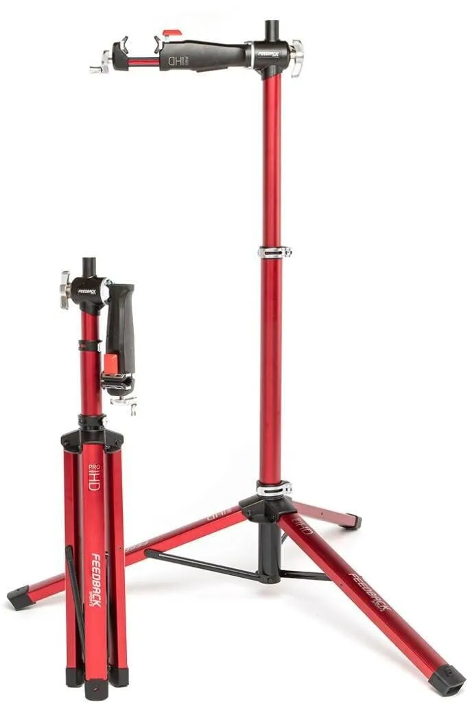 Feedback Sports Pro Mechanic HD Repair Stand