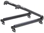 Rhino Rack 576 Ski and Snowboard Carrier - 6 Skis